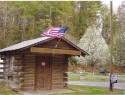 Daniel Boone Family Campgrounds